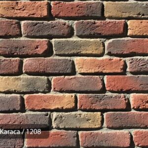 Barok Eskitme Tuğla - Karaca