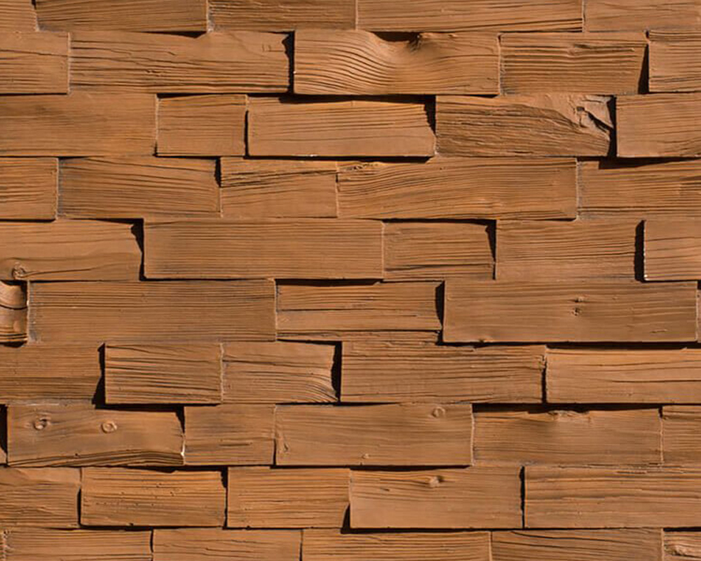 Wood Ahşap Panel