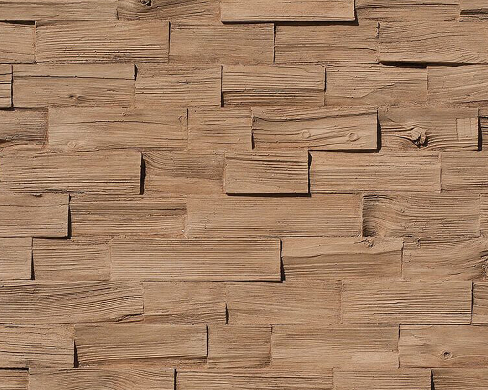 Wood Ahşap Panel - Görsel 6