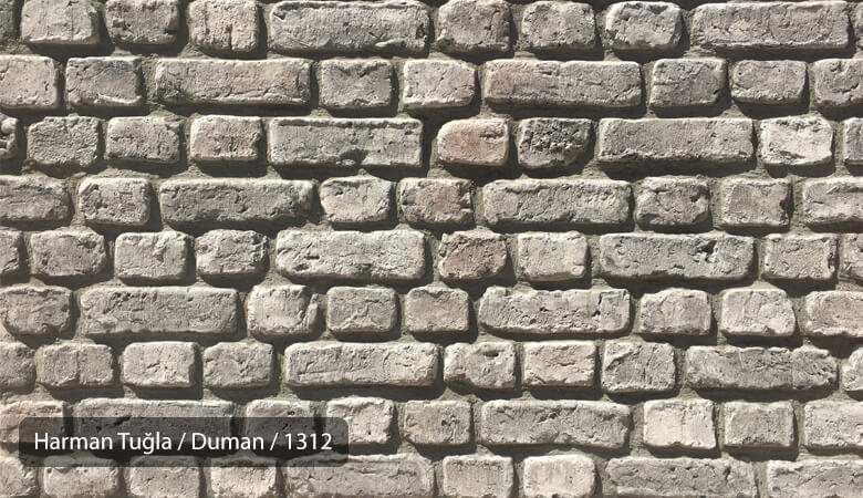 Harman kültür Tuğlası Kaplama - Görsel 14