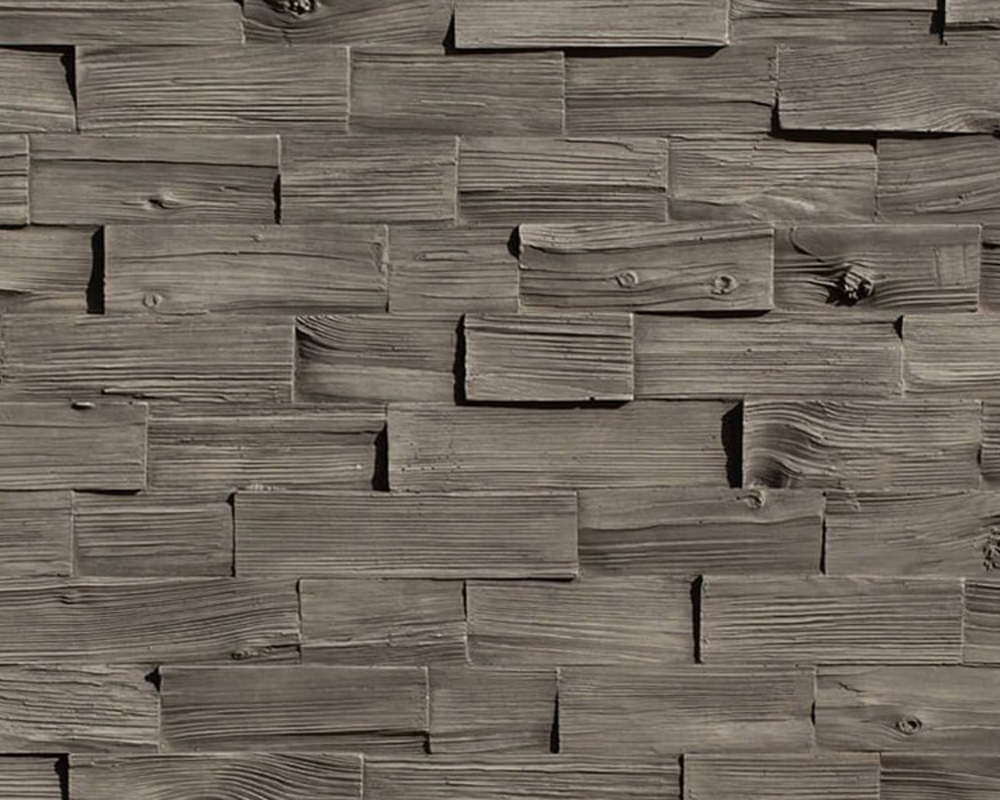 Wood Ahşap Panel - Görsel 5
