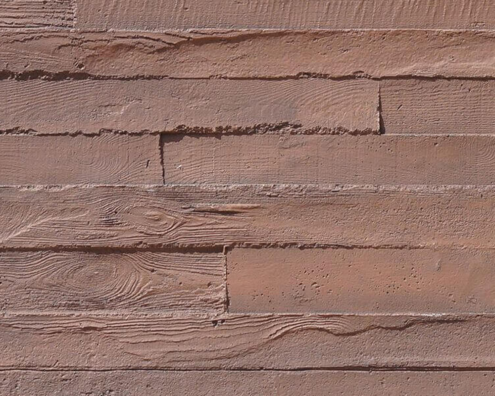 Encorfrado Ahşap Panel