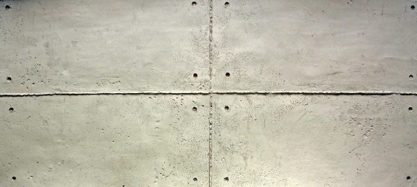 Cascano Beton Panel Gris B-9685