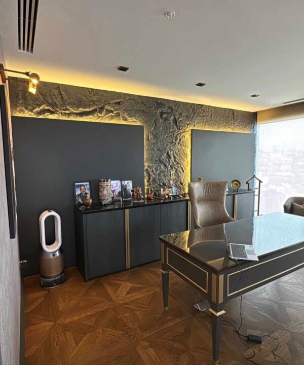 Canyon Taş Panel - Negra - Görsel 3