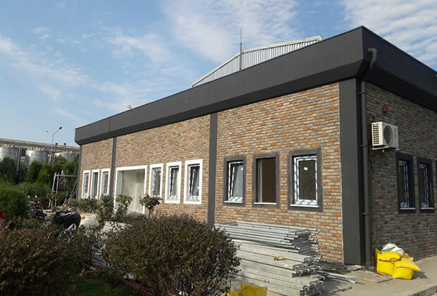 Barok Eskitme Tuğla - bergama - Görsel 3