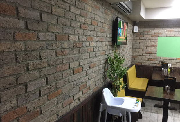 Barok Eskitme Tuğla - bergama - Görsel 6