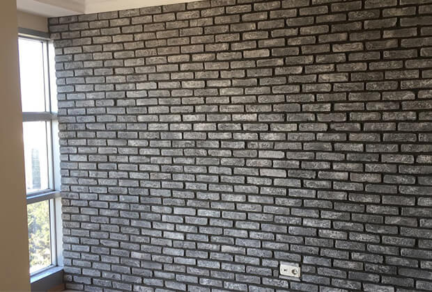 Barok Eskitme Tuğla - Duman - Görsel 4