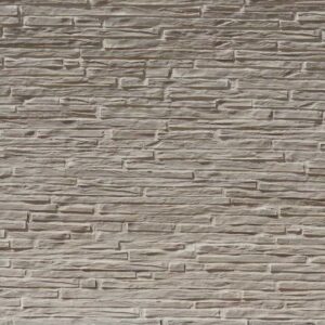 Breccia Ahşap Panel – Gris
