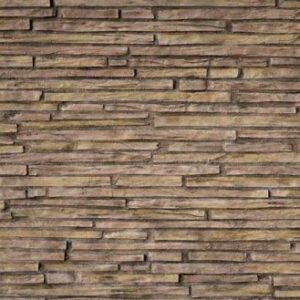 Breccia Ahşap Panel – Sambreado